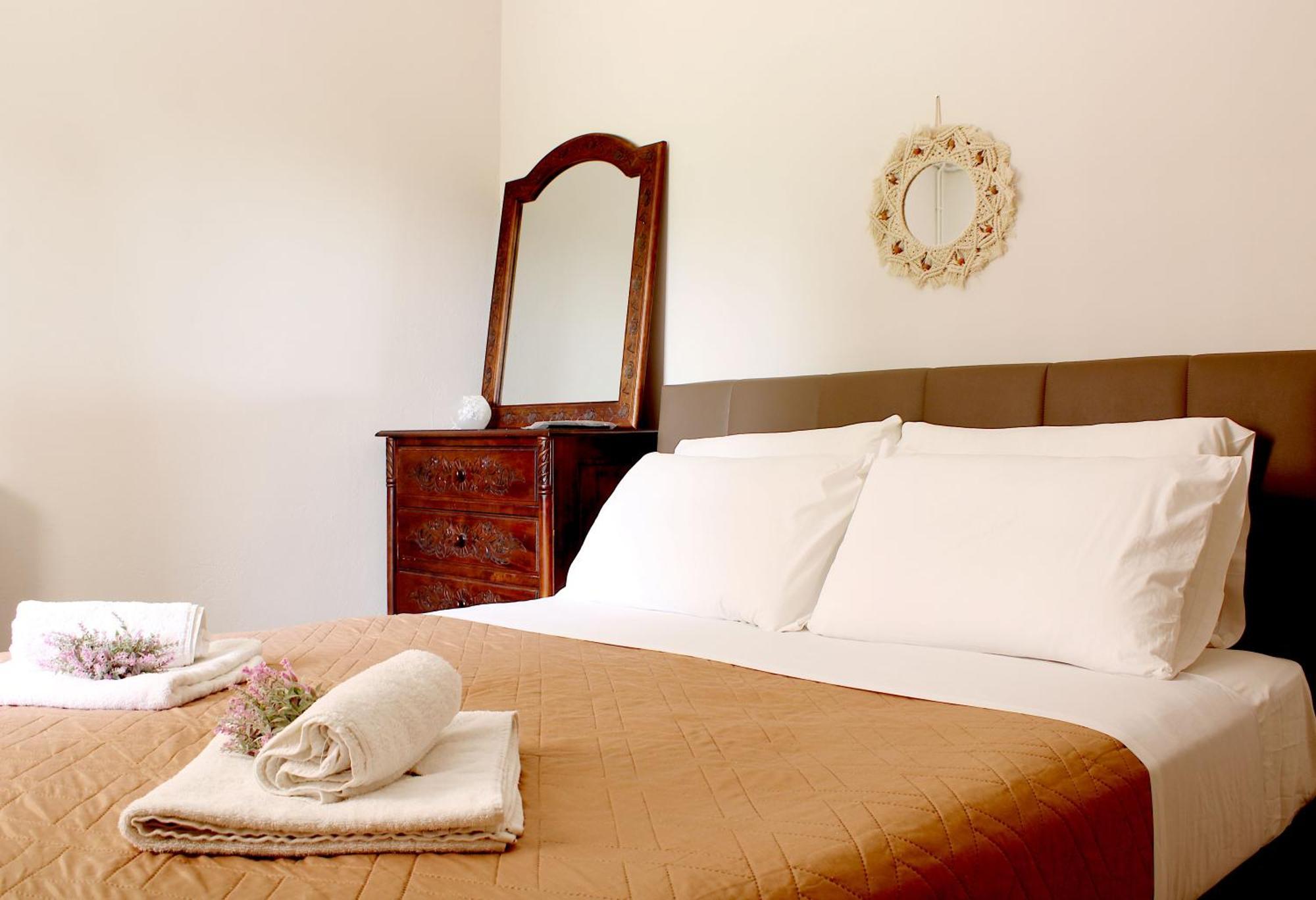 Angelina'S Family Home Giannades Bagian luar foto