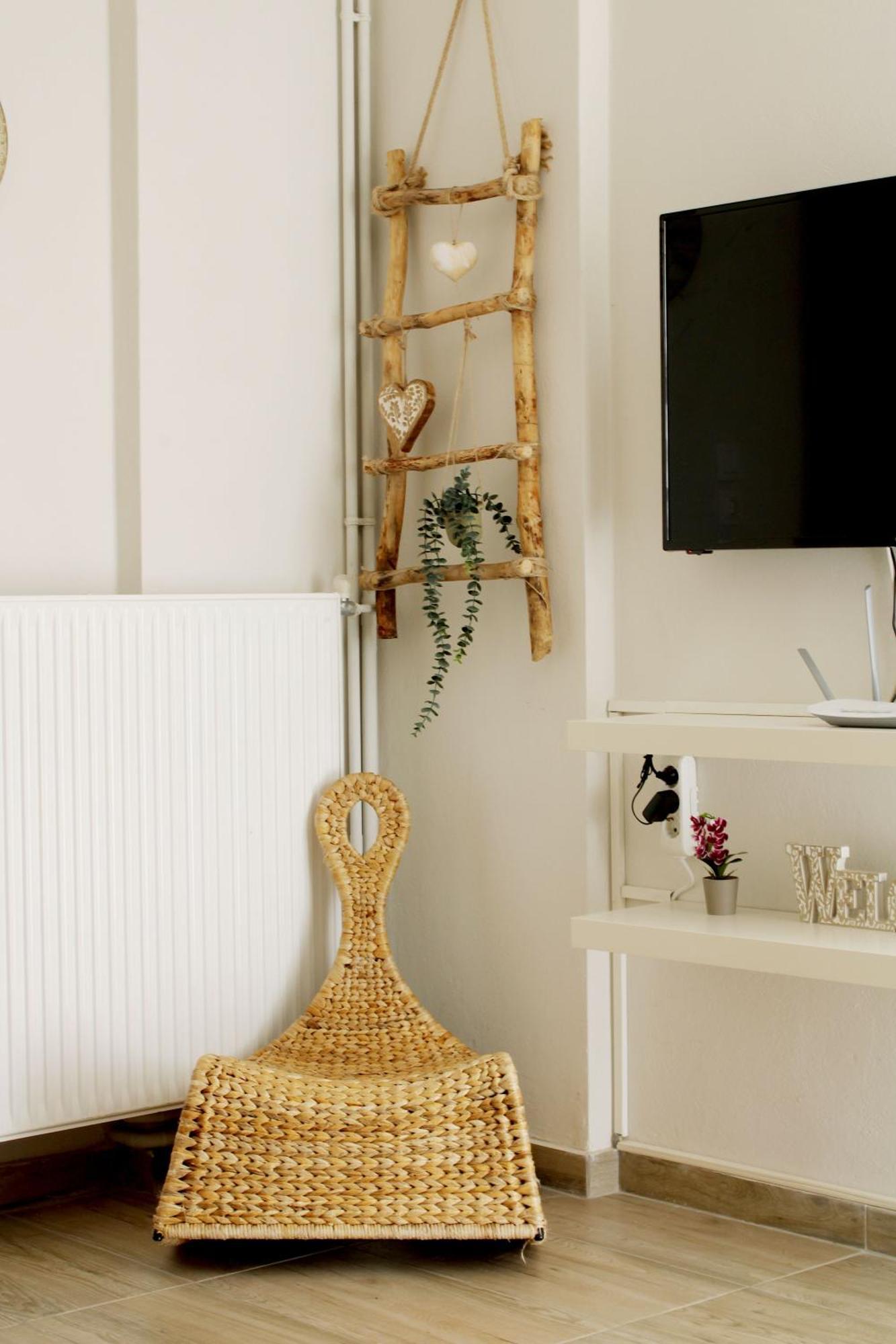 Angelina'S Family Home Giannades Bagian luar foto