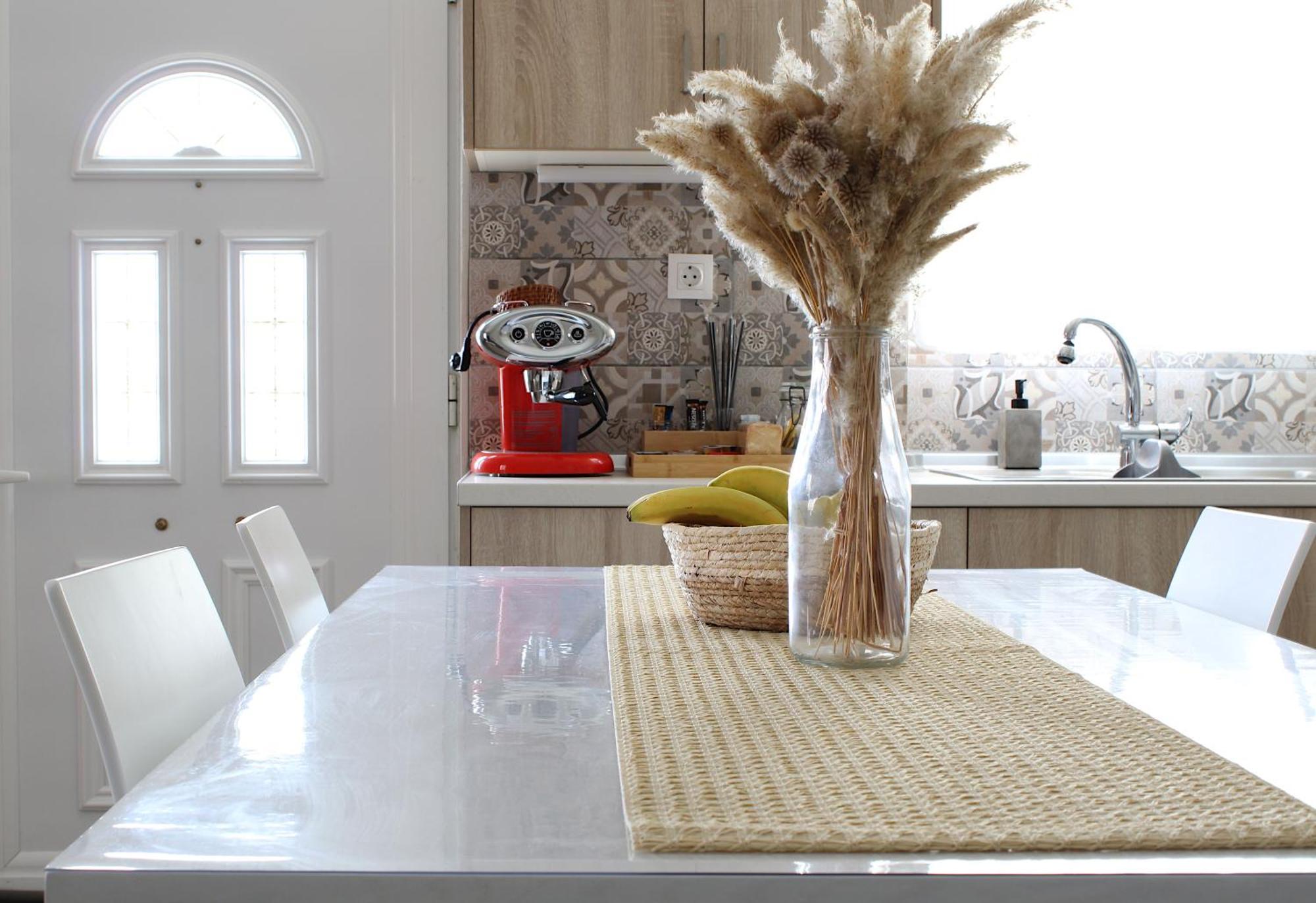 Angelina'S Family Home Giannades Bagian luar foto
